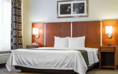Photo 4 - Quality Inn San Jose Airport/Silicon Valley