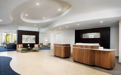 Photo 3 - Courtyard by Marriott Amarillo West/Medical Center