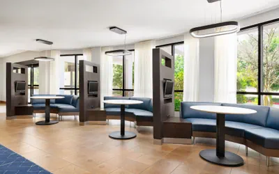 Photo 5 - Courtyard by Marriott Amarillo West/Medical Center