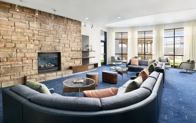 Photo 5 - Courtyard by Marriott Amarillo West/Medical Center