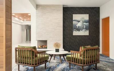 Photo 5 - Fairfield Inn & Suites by Marriott Jacksonville Beach