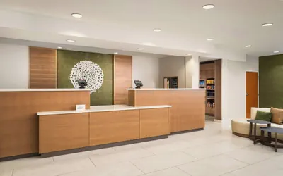 Photo 3 - Fairfield Inn & Suites by Marriott Jacksonville Beach