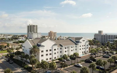 Photo 2 - Fairfield Inn & Suites by Marriott Jacksonville Beach