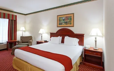 Photo 3 - Holiday Inn Express Hotel & Suites Tupelo by IHG