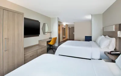Photo 5 - Holiday Inn Express & Suites W. Monroe by IHG