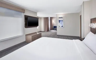 Photo 3 - Holiday Inn Express & Suites W. Monroe by IHG