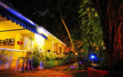 Photo 2 - Casa del Caribe Inn