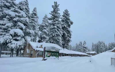 Tahoe Sands Inn