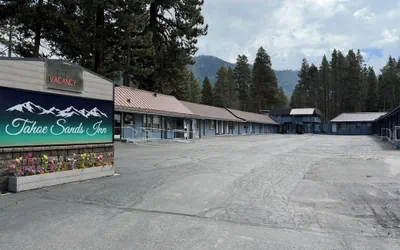 Photo 2 - Tahoe Sands Inn