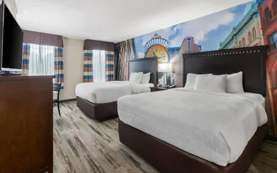 Photo 2 - Quality Inn Corydon
