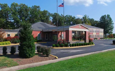 Photo 2 - Quality Inn Corydon