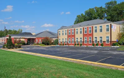 Quality Inn Corydon