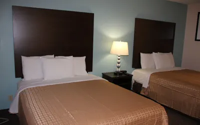 Photo 2 - Sterling Inn Niagara Falls near IAG Airport
