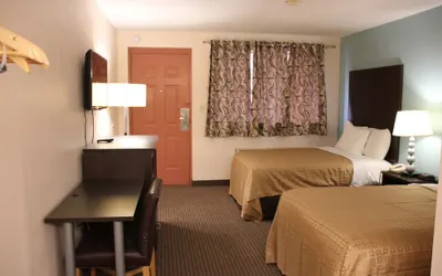 Photo 4 - Sterling Inn Niagara Falls near IAG Airport