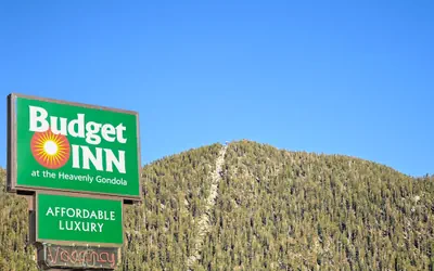Photo 2 - Budget INN At The Heavenly Gondola