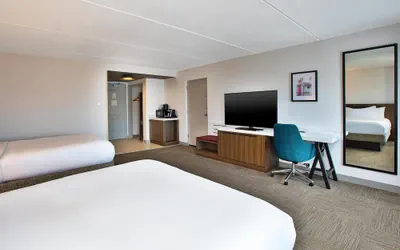 Photo 5 - Hilton Garden Inn Chesapeake/Greenbrier