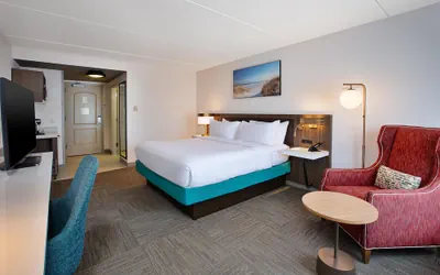 Photo 3 - Hilton Garden Inn Chesapeake/Greenbrier