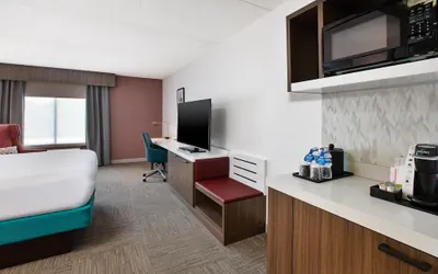 Photo 4 - Hilton Garden Inn Chesapeake/Greenbrier