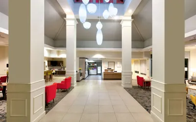 Photo 5 - Hilton Garden Inn Irvine East/Lake Forest