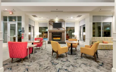 Photo 4 - Hilton Garden Inn Irvine East/Lake Forest