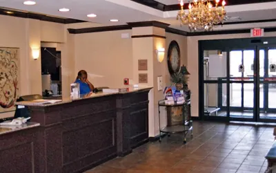 Photo 5 - Holiday Inn Express Hotel & Suites Cleveland by IHG