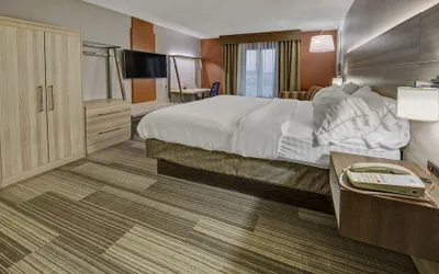 Photo 5 - Holiday Inn Express & Suites London by IHG