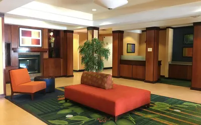 Photo 3 - Fairfield Inn & Suites by Marriott Frankfort