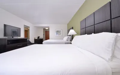 Photo 5 - Holiday Inn Express Hotel & Suites Mooresville - Lake Norman by IHG