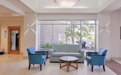 Holiday Inn Express Hotel & Suites Mooresville - Lake Norman by IHG