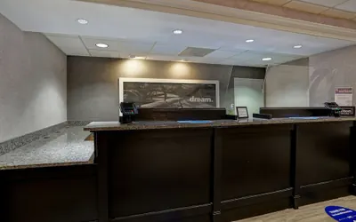 Photo 5 - Hampton Inn Cortland