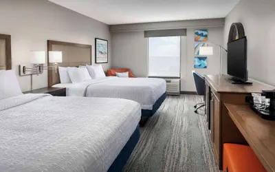 Photo 5 - Hampton Inn & Suites Lake Mary At Colonial Townpark