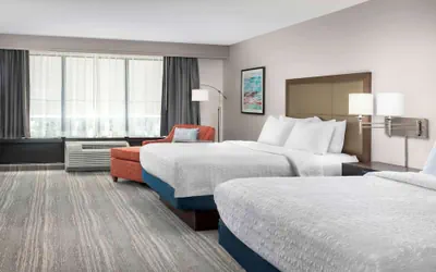 Photo 3 - Hampton Inn & Suites Lake Mary At Colonial Townpark