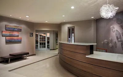 Photo 4 - Residence Inn by Marriott Detroit Novi