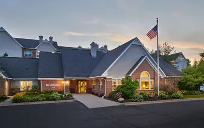 Photo 2 - Residence Inn by Marriott Detroit Novi
