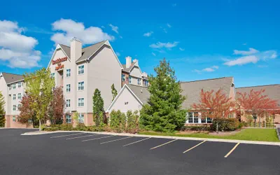 Residence Inn by Marriott Detroit Novi