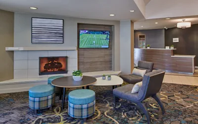Photo 4 - Residence Inn by Marriott Detroit Novi