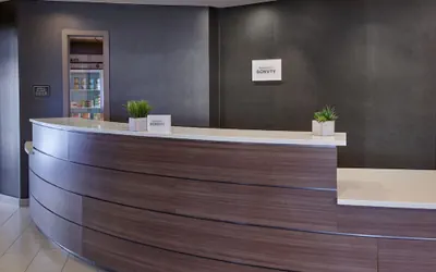 Photo 3 - Residence Inn by Marriott Detroit Novi