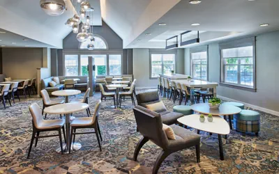 Photo 5 - Residence Inn by Marriott Detroit Novi