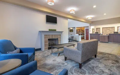 Photo 2 - Syracuse Grand