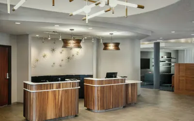 Photo 5 - Courtyard by Marriott Richland - Columbia Point