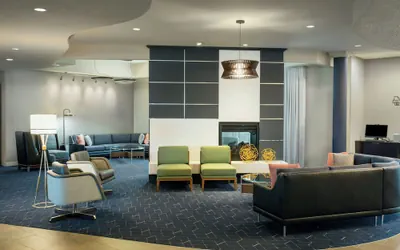 Photo 4 - Courtyard by Marriott Richland - Columbia Point