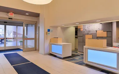 Photo 2 - Holiday Inn Express Sacramento Airport Woodland by IHG