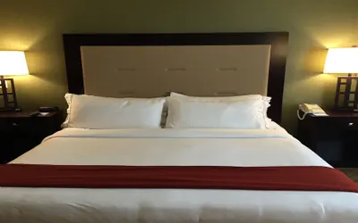 Photo 4 - Holiday Inn Express Sacramento Airport Woodland by IHG