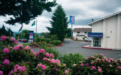 Motel 6 Seattle, WA - Sea-Tac Airport South
