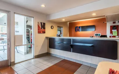 Photo 3 - Motel 6 El Centro, CA