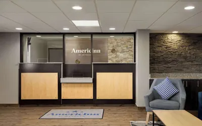 Photo 5 - AmericInn by Wyndham Madison WI
