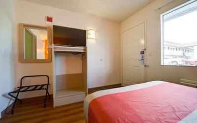 Photo 5 - Motel 6 Seattle, WA - Airport