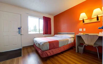 Photo 4 - Motel 6 Seattle, WA - Airport