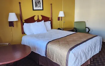 Photo 4 - San Marcos Inn