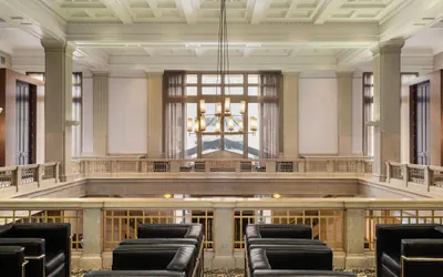 Photo 3 - Hilton Garden Inn Indianapolis Downtown